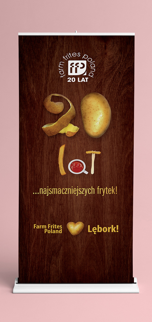 Farm Frites Poland